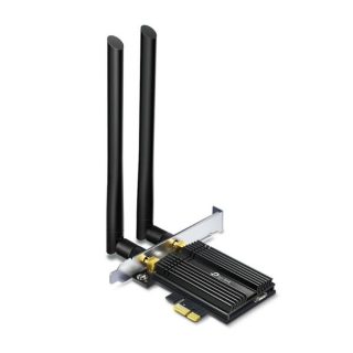 TP-Link Archer T5E AC1200 Wi-Fi & Bluetooth 4.2 PCIe Adapter