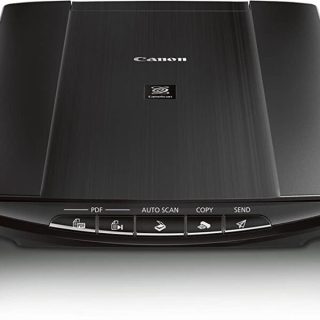 Canon CanoScan LiDE 220 Scanner - Kenya
