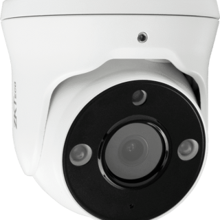 ZKTeco BS-852O11C-S5-C-MI 2MP M-Bullet 2.8mm Full Colour Camera