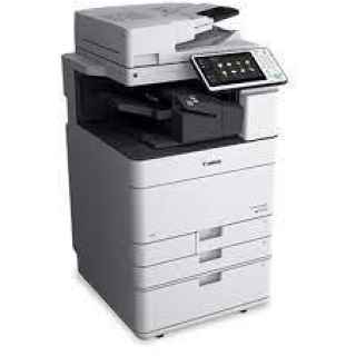 Canon ImageRunner Advance C5535i Multifunction Printer - Kenya