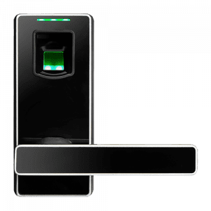 ZKTeco ML10 Smart Lock with Embedded Fingerprint Recognition