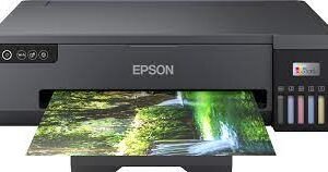 Epson L18050 A3 Photo 6 Colour Ink Tank Printer - Kenya
