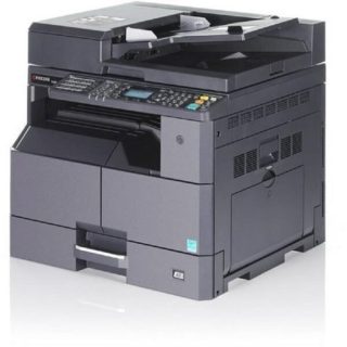 Kyocera TASKalfa 2020 Multifunction A3/A4 Printer