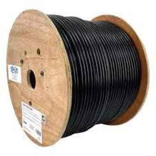 Cat6A 4 pair UTP Outdoor 305m Cable, Giganet - Kenya