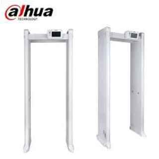 Dahua DHI-ISC-D718-T Temperature Monitoring Walk-through Metal Detector - Kenya