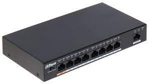 Dahua DH-PFS3005-4P-58 Net Switch 4 Port 4PoE 10/100 - Kenya