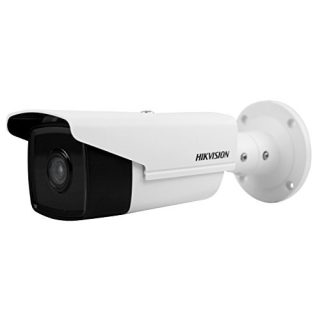 Hikvision DS-2CD2T46G2-4I AcuSense 4MP 6mm Bullet IP Camera - Kenya