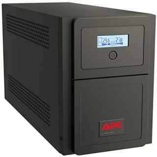 APC 2000VA Easy UPS, 1400W 2000VA Universal Outlet 230V, SMV2000AI-MS - Kenya