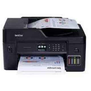 Brother MFC-T4500DW A3 Inkjet Multi-Function Printer - Kenya