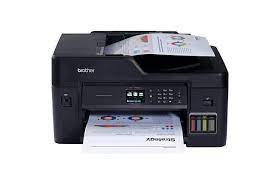Brother MFC-T4500DW A3 Inkjet Multi-Function Printer - Kenya %count(title) +254720548999 Brother MFC-T4500DW A3 Inkjet Multi-Function Printer - Kenya