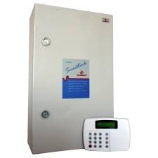 Hammer Cps6002 2-Zone Electric Fence Energiser - Kenya