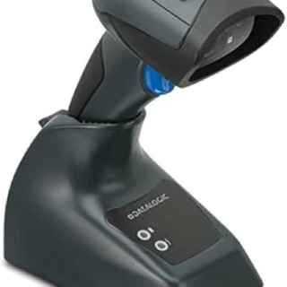 Datalogic QBT2131-BK-BTK1 Handheld Barcode Scanner - Kenya