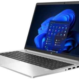 HP Probook 440 G10, core i5-1335U, 13th Gen, 8GB RAM, 512GB SSD, Dos 14″ SILVER Laptop