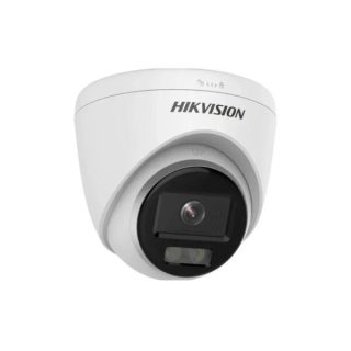 Hikvision DS-2CE70DF0T-PF 2 MP ColorVu Indoor Fixed Turret Camera - Kenya