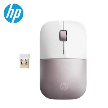 HP Z3700 Wireless Mouse Pink – 4VY82AA