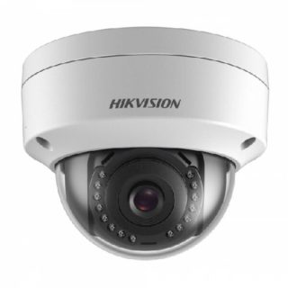 Hikvision DS-2CD1121G0-I 2 MP Fixed Dome Network Camera - Kenya