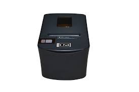 EPOS Eco 250 Thermal Receipt Printer USB+LAN - Kenya