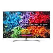 LG 75-inch 4K UHD Smart LED TV