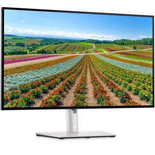 Dell P2422H 23.8? FHD Monitor, Height, Pivot (rotation), Swivel, Tilt, Black Color - Kenya