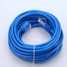 Easenet 10 Meters Cat 6 UTP Patch cord - Kenya