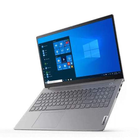 Lenovo ThinkPad L15 G2, Intel Core i7-1165G7, 8GB DDR4 RAM, 512GB SSD Harddisk, 15.6″ FHD, Windows 10 Pro Laptop