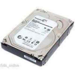 3TB Internal Seagate Hard Drive - Kenya