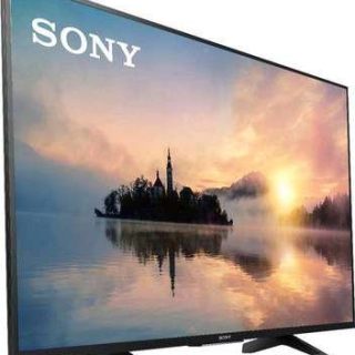 Sony 40 inch R35E Digital TV