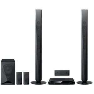 Sony DAV-DZ950 5.1ch DVD Home Theatre System