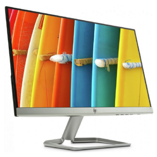 HP 24F 23.8 inch Full HD Monitor - Kenya