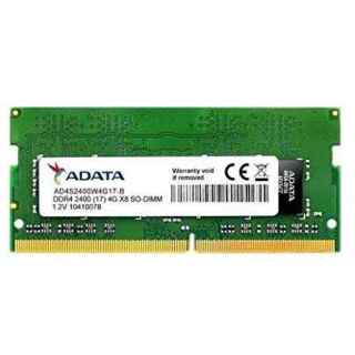 4GB DDR4 2400MHz PC4 Laptop RAM - Kenya
