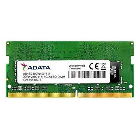 4GB DDR4 2400MHz PC4 Laptop RAM - Kenya %count(title) +254720548999 4GB DDR4 2400MHz PC4 Laptop RAM - Kenya