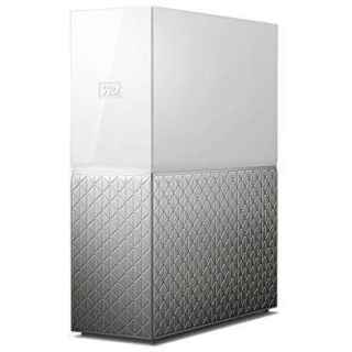 6TB WD My Cloud Home - Kenya