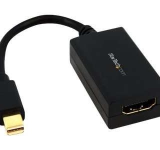 Mini Display Port to HDMI Converter