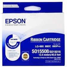 Epson LQ-680 Ribbon Cartridge - Kenya