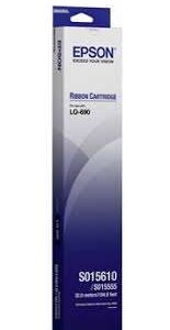 Epson LQ-690 Ribbon Cartridge - Kenya