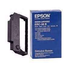 Epson ERC-38 Ribbon Cartridge - Kenya