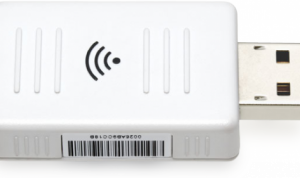 Epson ELPAP10 Wireless Adapter - Kenya