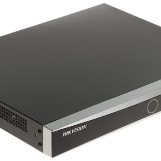 Hikvision DS-7632NXI-K2 AcuSense 32 Channel IP NVR, 4K Resolution, 16 POE Ports - Kenya