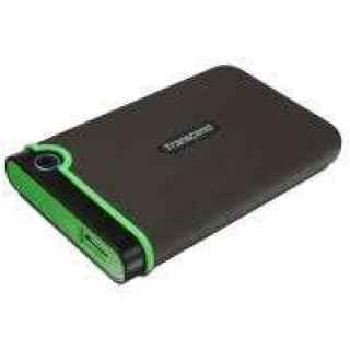 1TB Transcend External Hard Drive. TS1TSJ25H3P - Kenya