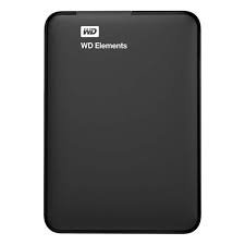 500GB Western Digital External Hard Disk - Kenya