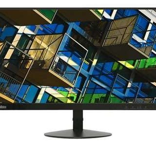 Lenovo D22-10 21.5-inch LED 1080P Backlit LCD Monitor