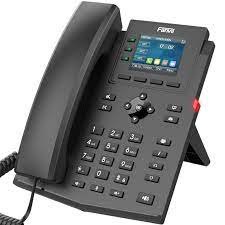 Fanvil X303W Enterprise IP Phone - Kenya