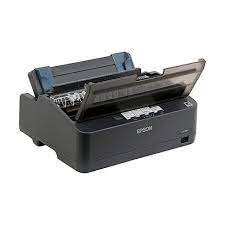 Epson LX-350 24 Pin Dot Matrix Printer - Kenya