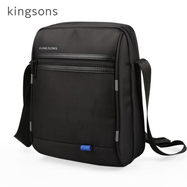 KINGSONS 9.7″Tablet Smart Shoulder Bag – (Dark grey), KS3188W-DG %count(title) +254720548999 KINGSONS 9.7″Tablet Smart Shoulder Bag – (Dark grey), KS3188W-DG