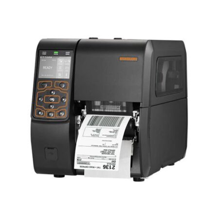 Bixolon XT5-40 Industrial Label Printer - Kenya