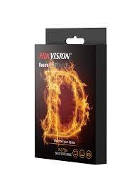 HikVision Desire 256GB SSD, 2.5? SATA III 6 Gb internal Solid State Drive - Kenya