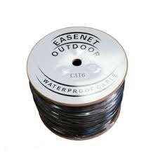 Easenet Cat 6 outdoor Semi-Copper Ethernet Cable 305M - Kenya