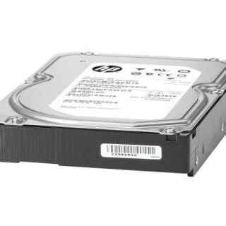 HPE 1TB SATA 7.2K LFF LP Server Harddisk