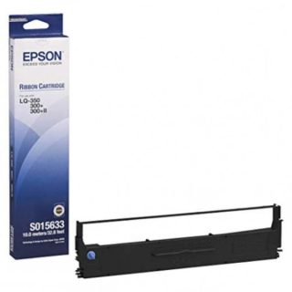 Epson LQ-350 Ribbon Cartridge - Kenya