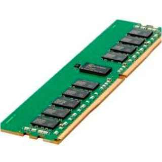 HPE 16GB 1Rx4 PC4-2400T-R Media Kit for (DL380 Gen9)